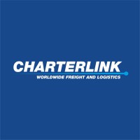 Charterlink Worldwide Freight & Logistics logo - Similar company to Ysd Logistics