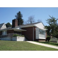 Mahwah Museum