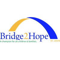 Bridge 2 Hope logo - Similar company to Thebridge2Hope