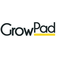 GrowPad logo - Similar company to Optimale Samenwerking