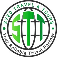 Syed Travel & Tours logo - Similar company to Flymust.Com