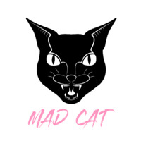 MAD CAT productions logo - Similar company to Mad Cat