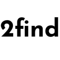 2find logo - Similar company to Coursemate