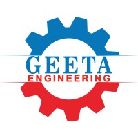 Geeta Engineering logo - Similar company to Profuse Energy (Peipl)