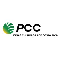 Piñas Cultivadas de Costa Rica logo - Similar company to Piñalbo