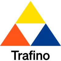 Trafino logo - Similar company to Mcquillan Tools