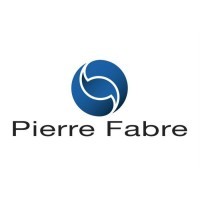 Pierre Fabre BeLux logo - Similar company to Arkopharma Belux