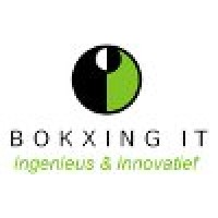 Bokxing It