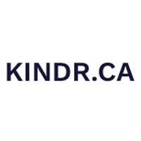 Kindr.ca logo - Similar company to Artiwiz  Technologies
