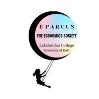 È-PARCUS- The Economics Society of Lakshmibai College, University of Delhi logo - Similar company to Coding Tale By Avinya Kendra