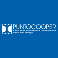 Puntocooper - CSA di Confcooperative per il Centro Nord Sardegna logo - Similar company to Consorzio La Sorgente
