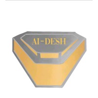 AI-DESH (All India Democratic Election Strategy House) logo - Similar company to Desh.Ai