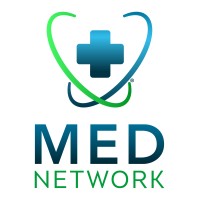 Med Network logo - Similar company to Energy Network