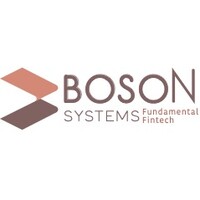 Boson Systems logo - Similar company to Boson Systems
