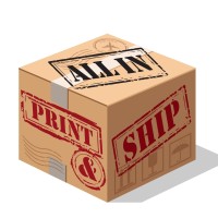 All In Print & Ship