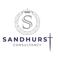 Sandhurst Consultants logo - Similar company to Nineteen Eighty Five (Fze)