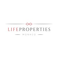 Life Properties logo - Similar company to Invency.