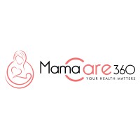 MamaCare360 logo - Similar company to Mamacare
