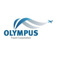 Travel Corporation Olympus logo - Similar company to Travel Bird