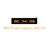 EXG Project Logistics (BD) Ltd logo - Similar company to Optimum Freight Solutions Pvt. Ltd.