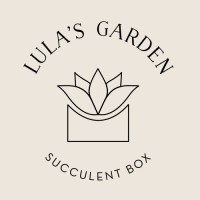 Lula's Garden logo - Similar company to Tinggly
