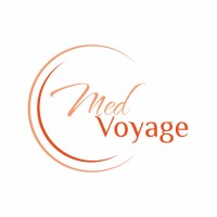 MedVoyage logo - Similar company to Carlove Rent A Car