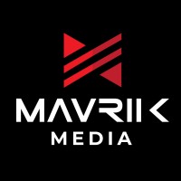 Mavriik Media logo - Similar company to Wandilemedia