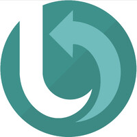BackupBliss logo - Similar company to Uncanny Automator