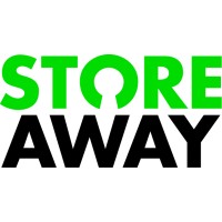 StoreAway Self Storage logo - Similar company to The Self Storage Group