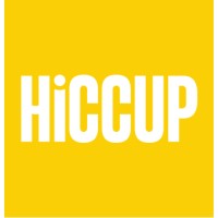 HiCCUP logo - Similar company to Gorillas