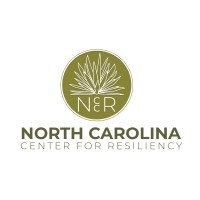 North Carolina Center for Resiliency logo - Similar company to Comprehensive Medpsych Systems