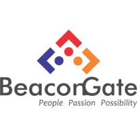 BeaconGate Consulting logo - Similar company to Cloudspace Technologies Private Limited