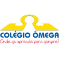 Colégio Ômega logo - Similar company to Colégio Ômega