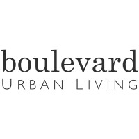 Boulevard Urban Living logo - Similar company to Designer Blvd, Llc