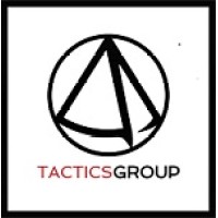 Tactics Group, LLC logo - Similar company to Wavefall Consulting Llc