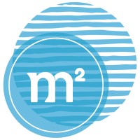 M²: The Institute for Experiential Jewish Education logo - Similar company to Rosov Consulting