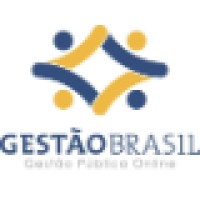 Gestão Brasil - Gestão Pública Online logo - Similar company to Instituto Mais Valor À Gestão Pública