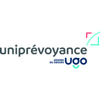 UNIPRÉVOYANCE logo - Similar company to Ipeca