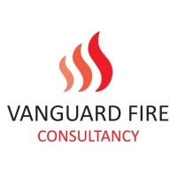 Vanguard Fire Consultancy Ltd logo - Similar company to Fds Consult Uk