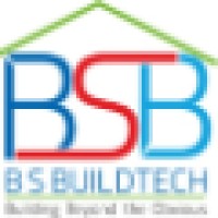 B S Buildtech logo - Similar company to Dr Realty