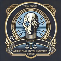Task Force Against Artificial Intelligence Fraud logo - Similar company to Skiptracers Llc