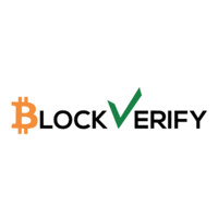 Block Verify, LLC logo