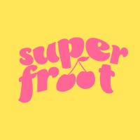 Superfroot Magazine logo