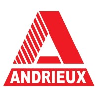 SARL ANDRIEUX TP logo - Similar company to Euré-K ! — Agence Digitale Créative À Cahors – Lot 46