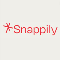 Snappily logo - Similar company to Evd Analytics