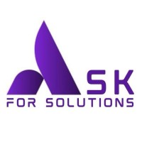 Ask For Solutions logo - Similar company to Guido