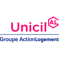 Unicil - Groupe Action Logement logo - Similar company to Phocea Light & Media