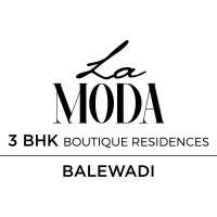 La Moda logo - Similar company to La Moda