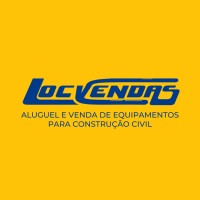 Locvendas Aluguel e Venda de Equipamentos para Construção Civil logo - Similar company to Protec Proteções Tecnológicas E Equipamentos Para Construção Civil