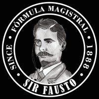 Sir Fausto logo - Similar company to Sir Fausto